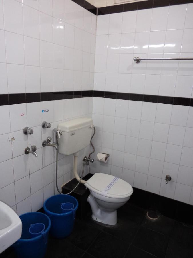 Hotel Monsoon Шиллонг Екстер'єр фото